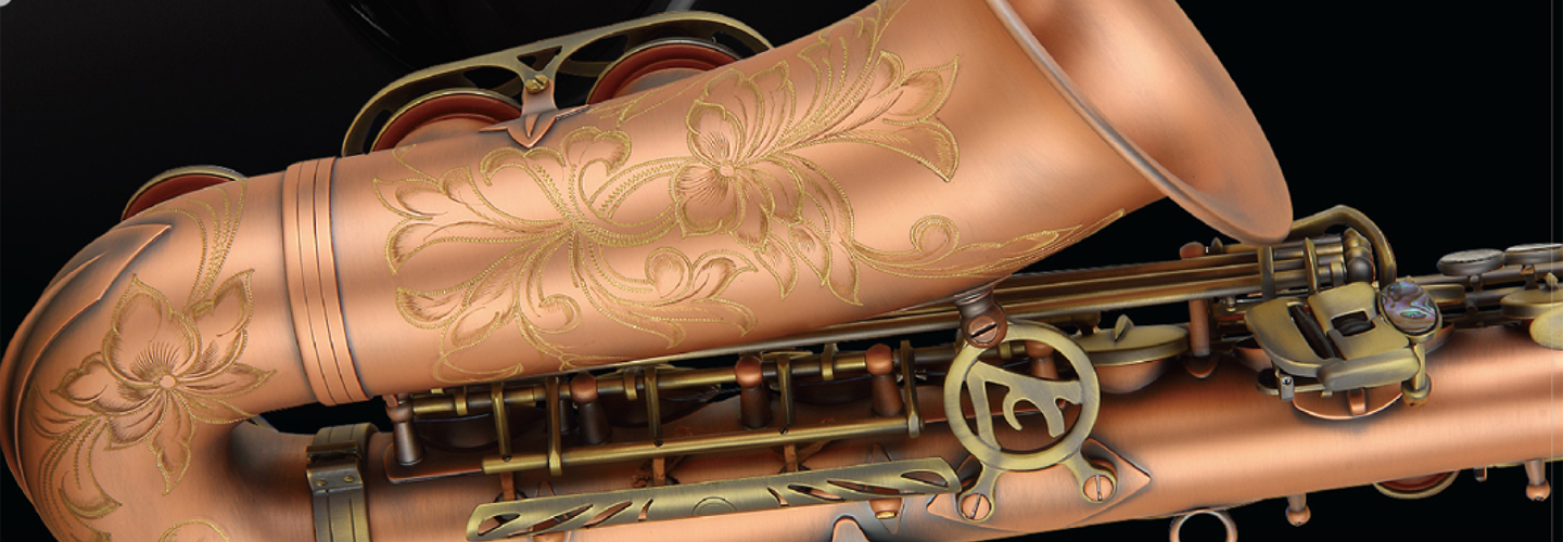 Саксофоны LC SAX Саксофоны LC SAX